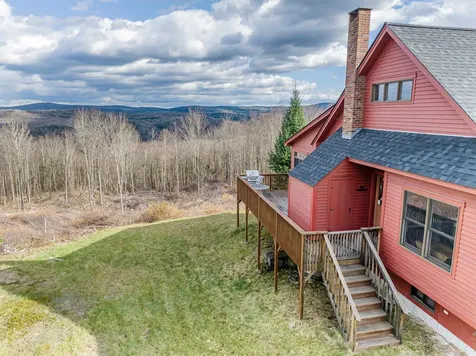 30 Spencer Road Stewartstown NH 03576