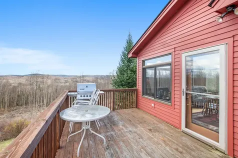 30 Spencer Road Stewartstown NH 03576