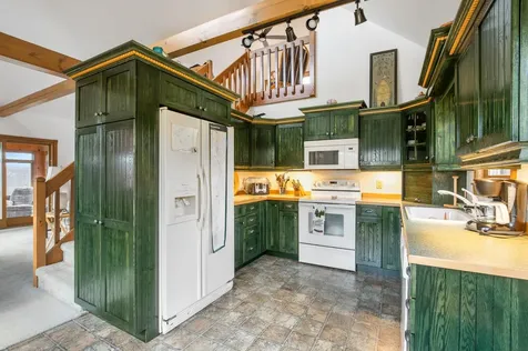 30 Spencer Road Stewartstown NH 03576