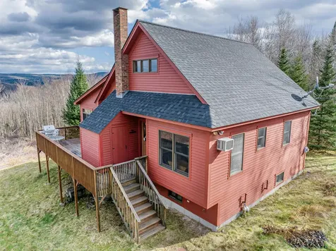 30 Spencer Road Stewartstown NH 03576