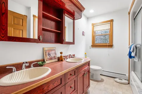 30 Spencer Road Stewartstown NH 03576