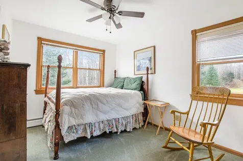 30 Spencer Road Stewartstown NH 03576