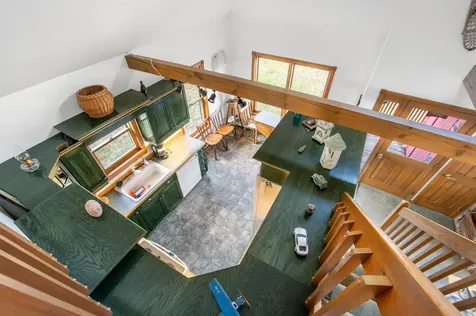 30 Spencer Road Stewartstown NH 03576