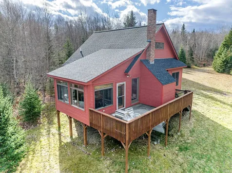 30 Spencer Road Stewartstown NH 03576