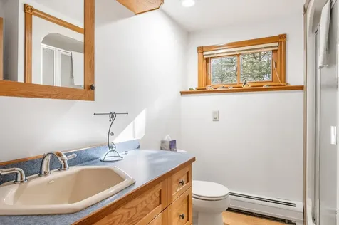 30 Spencer Road Stewartstown NH 03576