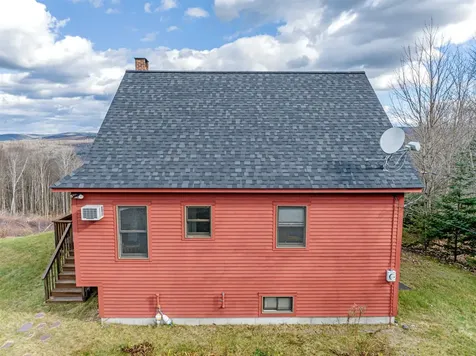 30 Spencer Road Stewartstown NH 03576