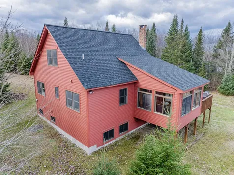 30 Spencer Road Stewartstown NH 03576