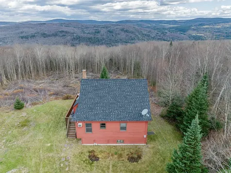 30 Spencer Road Stewartstown NH 03576