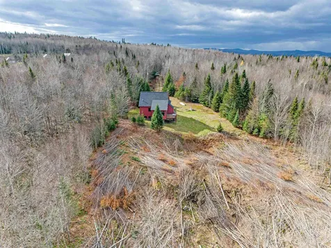 30 Spencer Road Stewartstown NH 03576