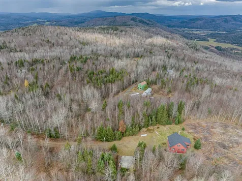 30 Spencer Road Stewartstown NH 03576