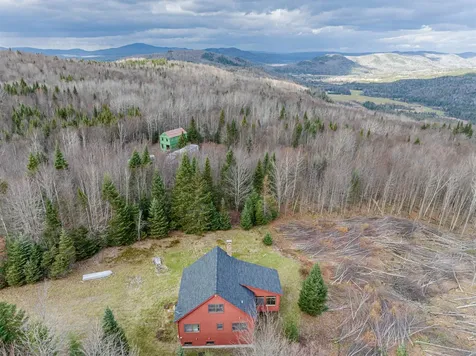 30 Spencer Road Stewartstown NH 03576