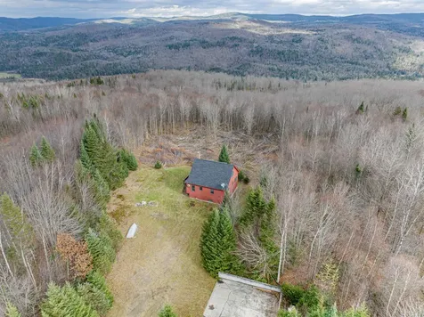 30 Spencer Road Stewartstown NH 03576