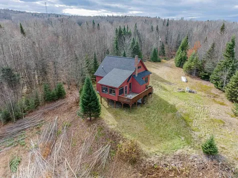 30 Spencer Road Stewartstown NH 03576