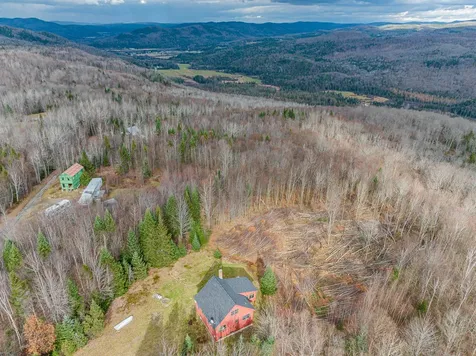 30 Spencer Road Stewartstown NH 03576