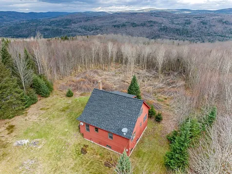 30 Spencer Road Stewartstown NH 03576
