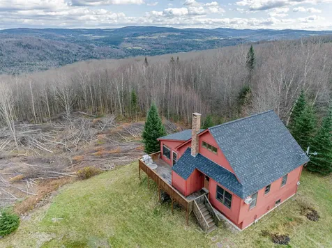 30 Spencer Road Stewartstown NH 03576