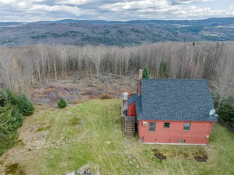 30 Spencer Road Stewartstown NH 03576