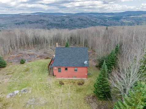30 Spencer Road Stewartstown NH 03576