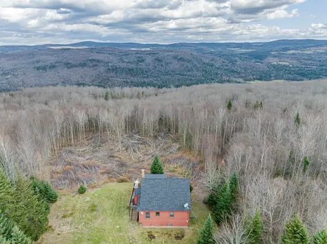 30 Spencer Road Stewartstown NH 03576