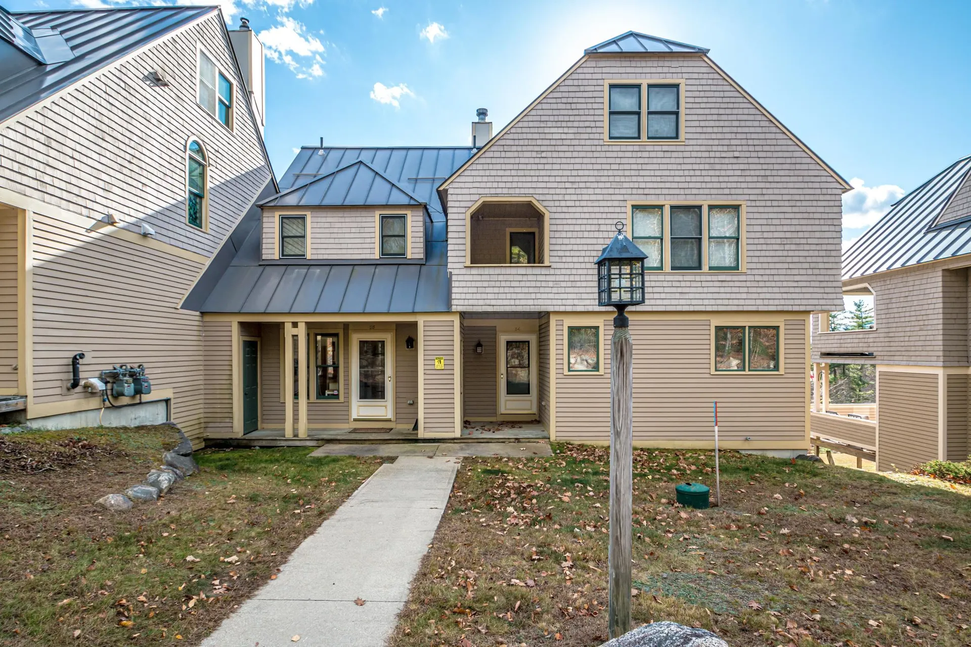 141 Whitaker Lane Conway NH 03860