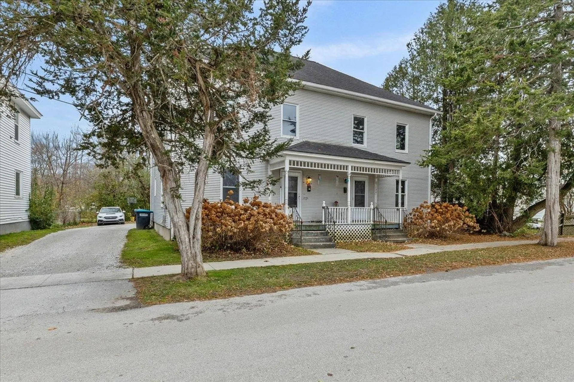 122-124 Pearl Street St. Albans City VT 05478
