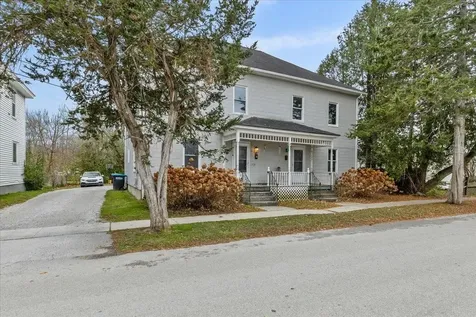 122-124 Pearl Street St. Albans City VT 05478