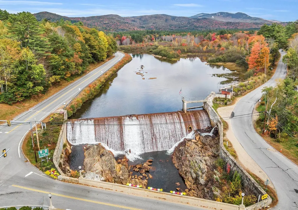 Lot 4 Pond Road Campton NH 03223