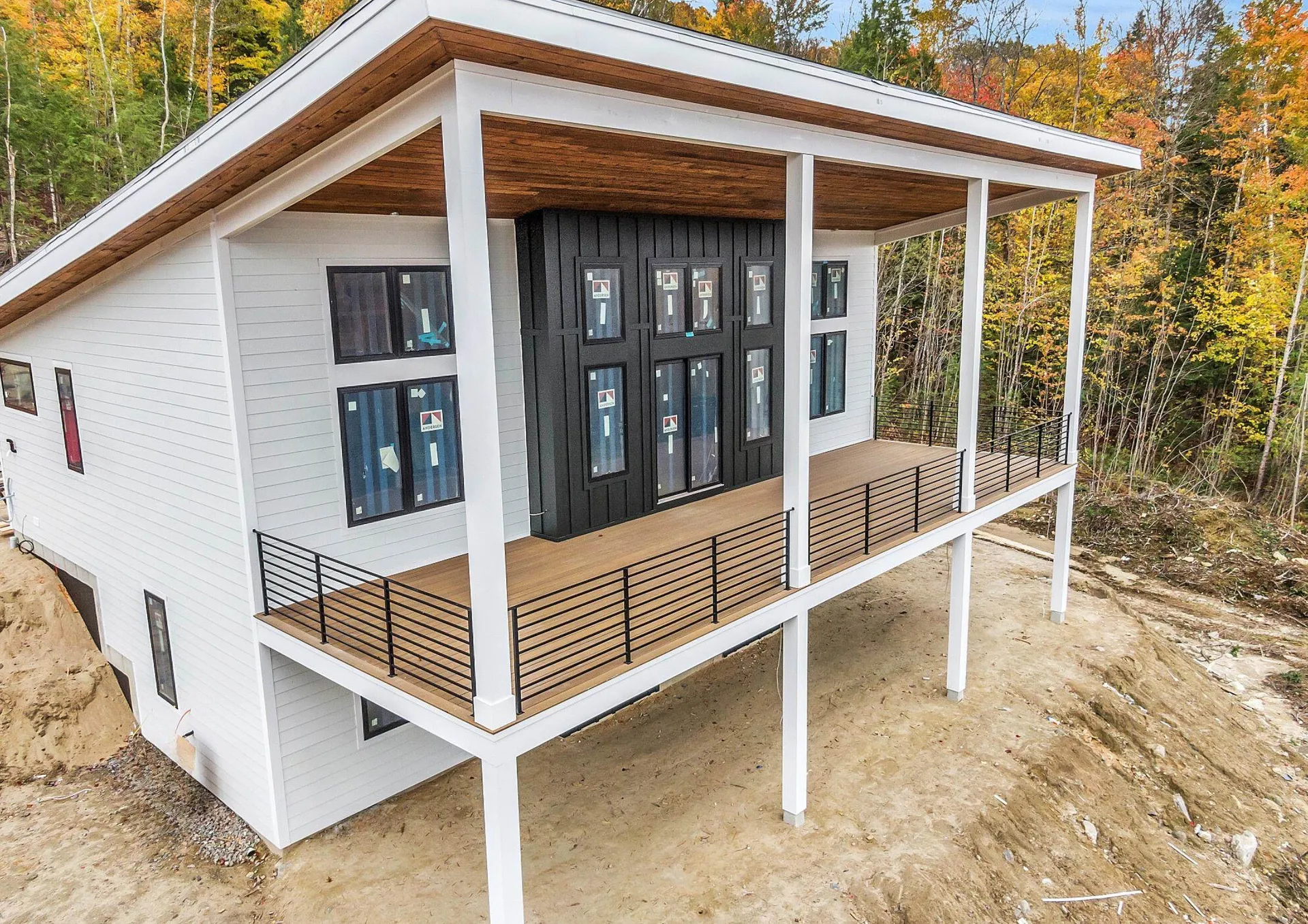 Lot 4 Pond Road Campton NH 03223