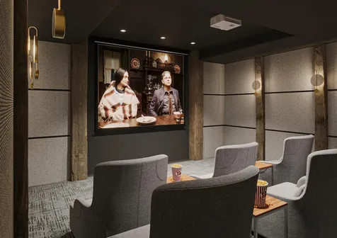 Lot 4 Pond Road Campton NH 03223