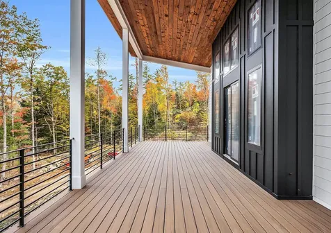 Lot 4 Pond Road Campton NH 03223