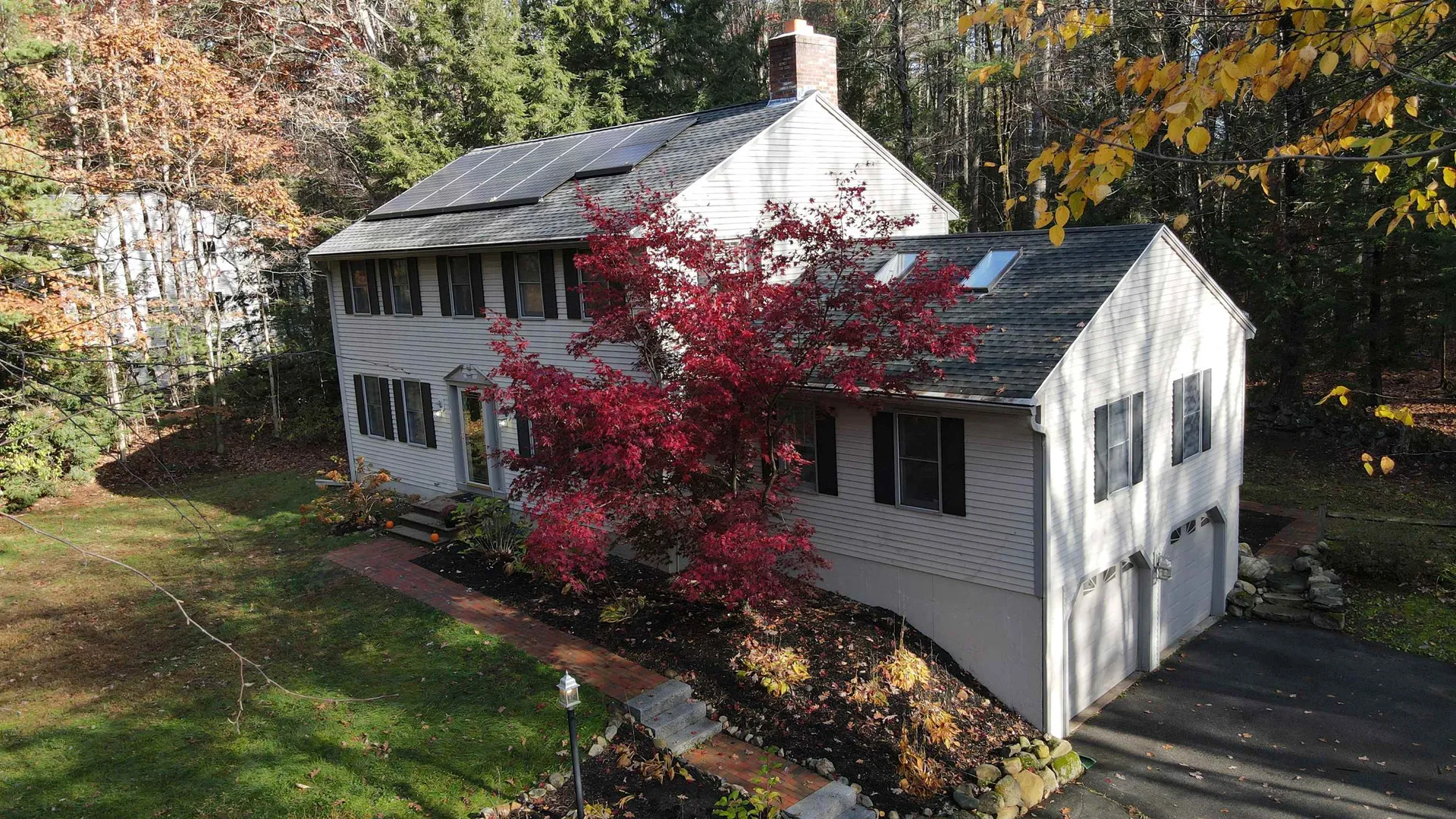 6 Ridgewood Drive Amherst NH 03031