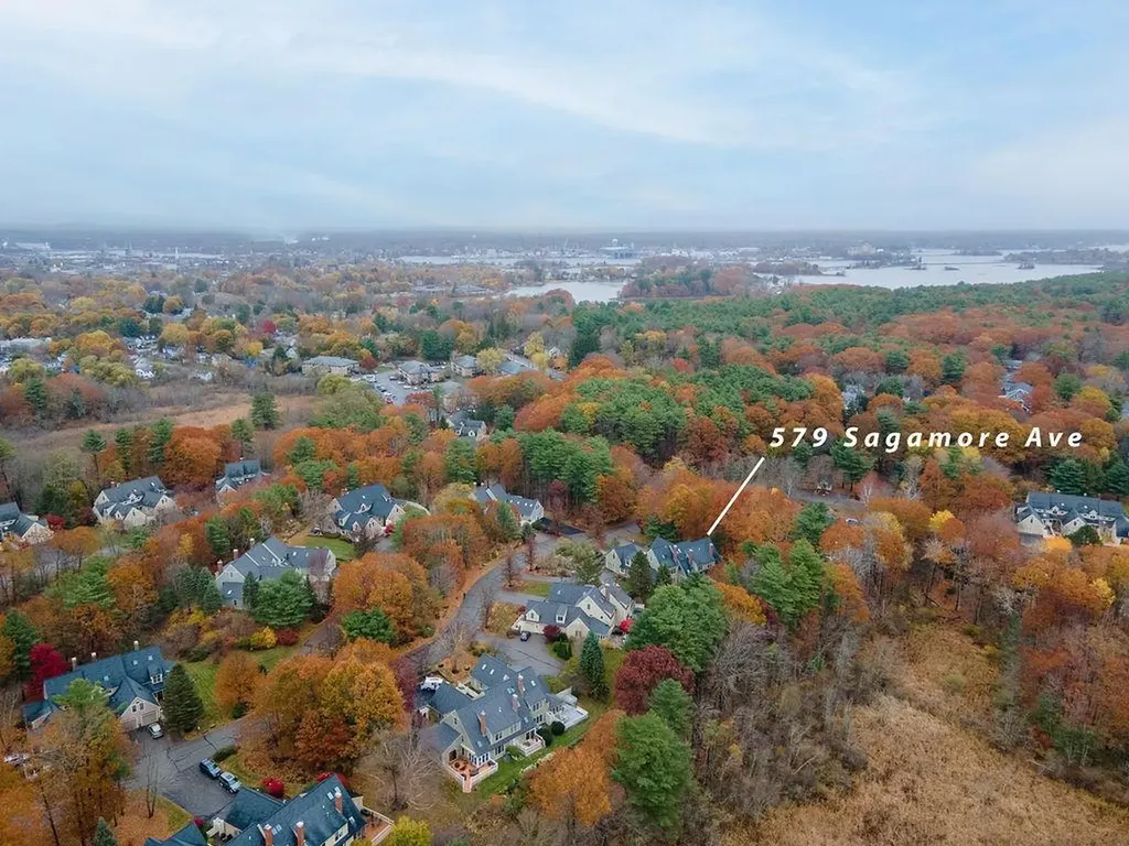 579 Sagamore Avenue Portsmouth NH 03801