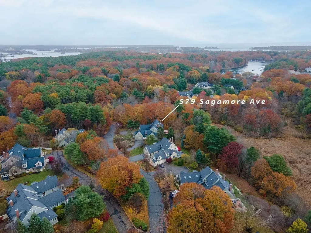 579 Sagamore Avenue Portsmouth NH 03801