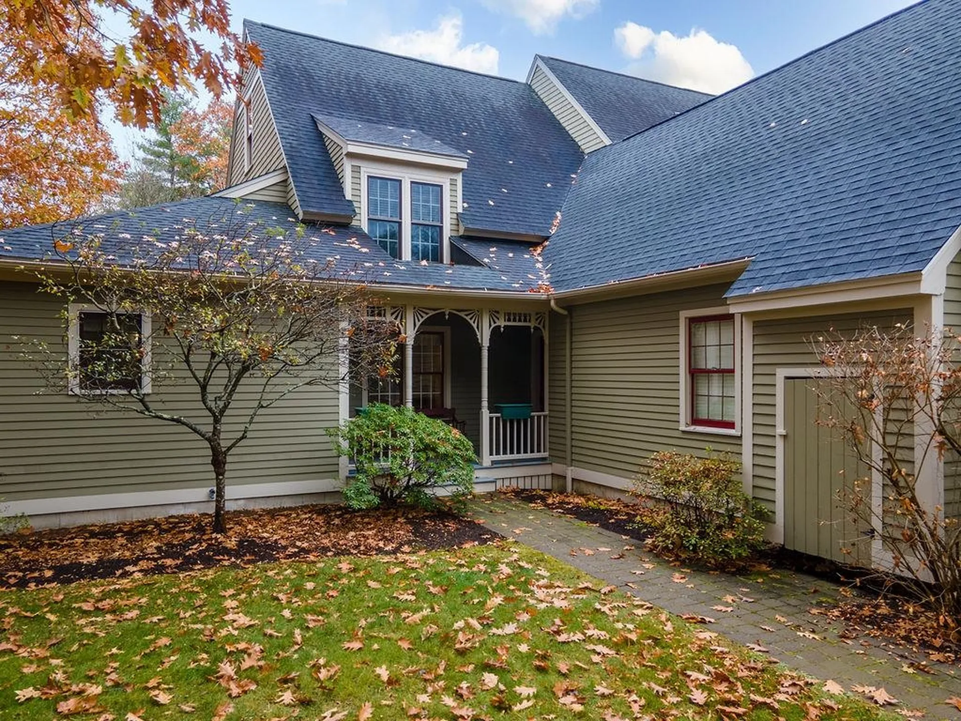 579 Sagamore Avenue Portsmouth NH 03801