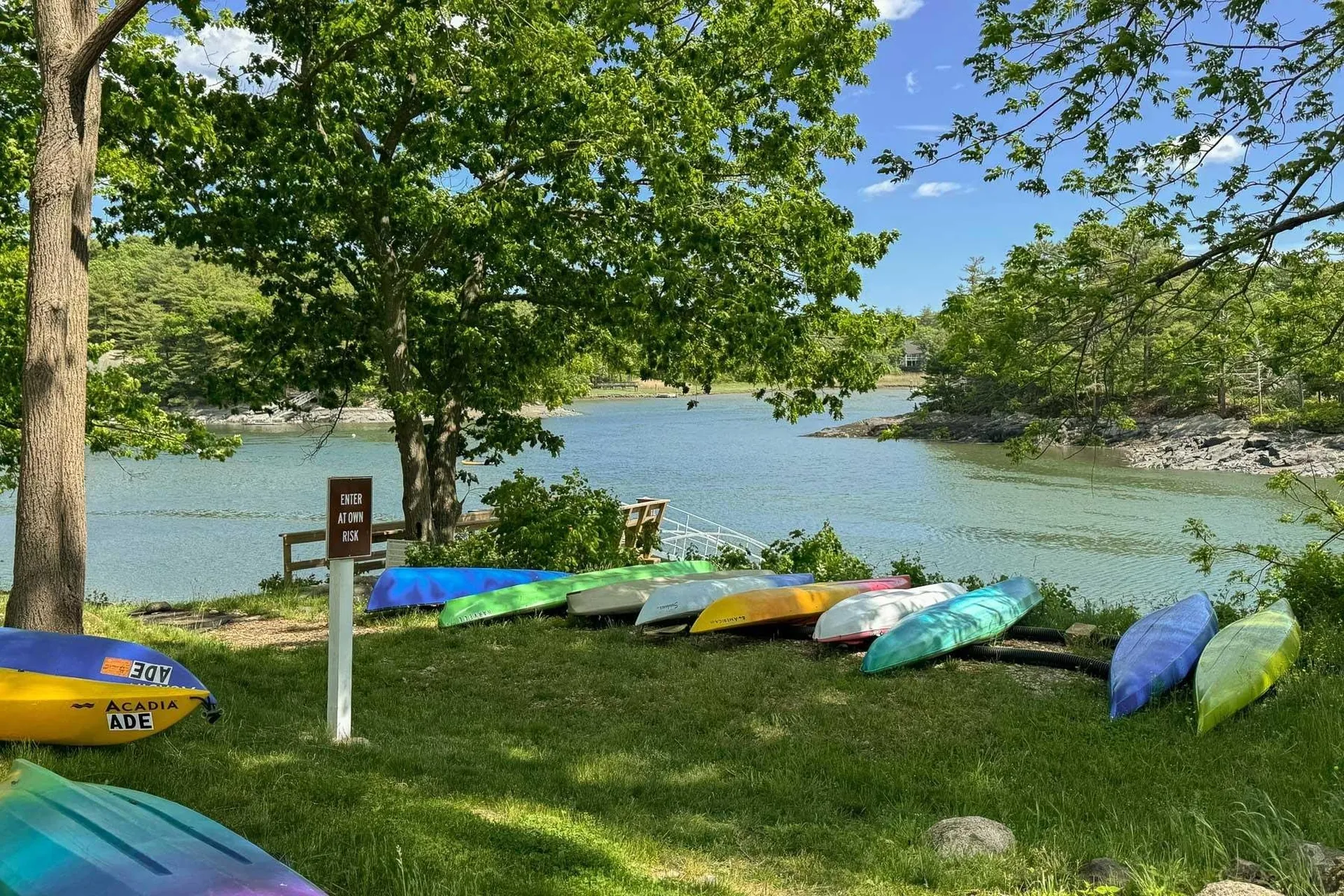 579 Sagamore Avenue Portsmouth NH 03801