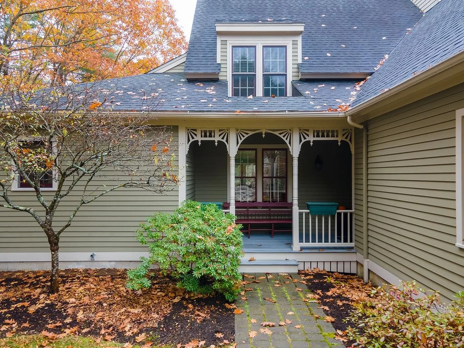 579 Sagamore Avenue Portsmouth NH 03801