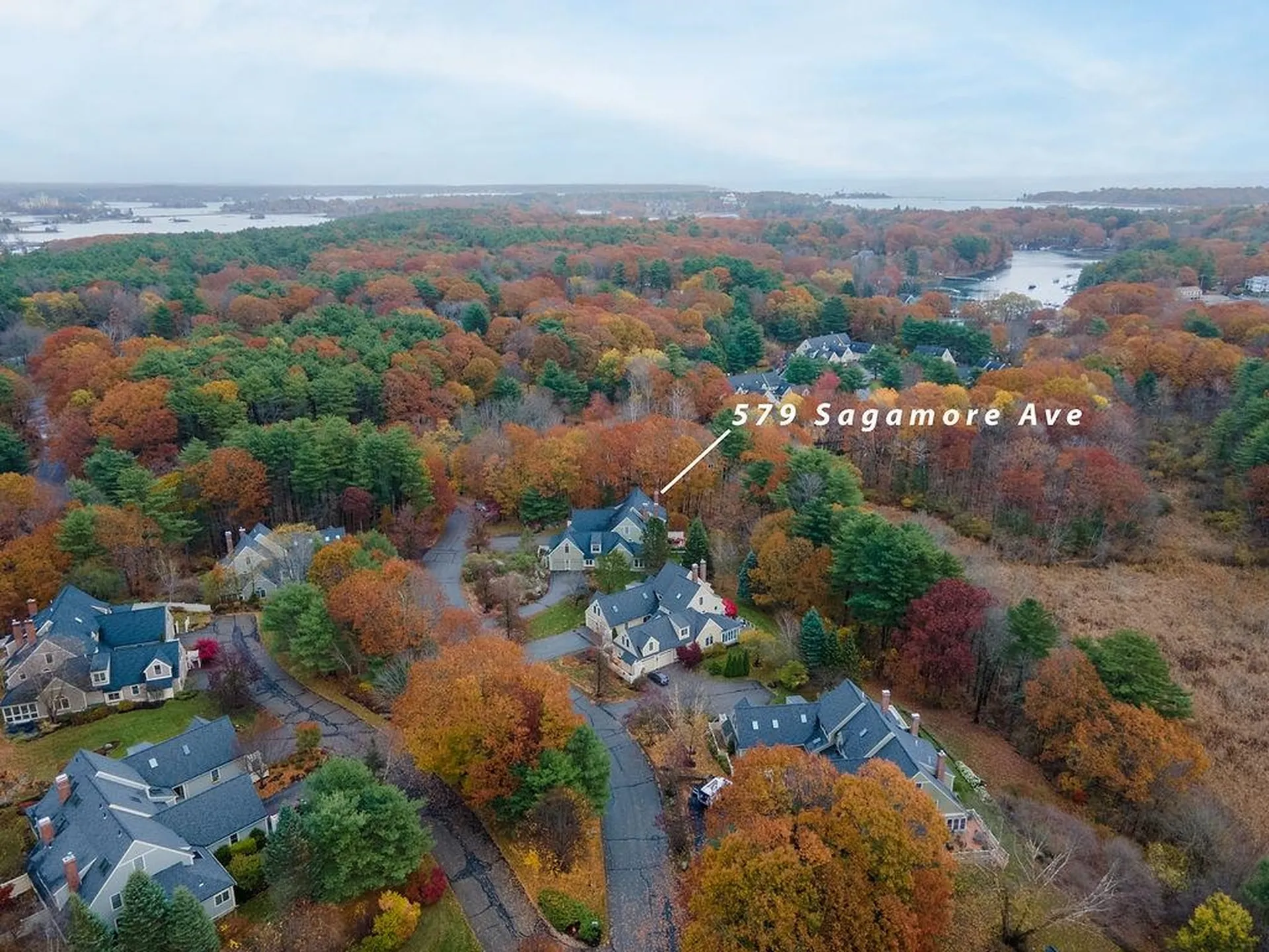 579 Sagamore Avenue Portsmouth NH 03801