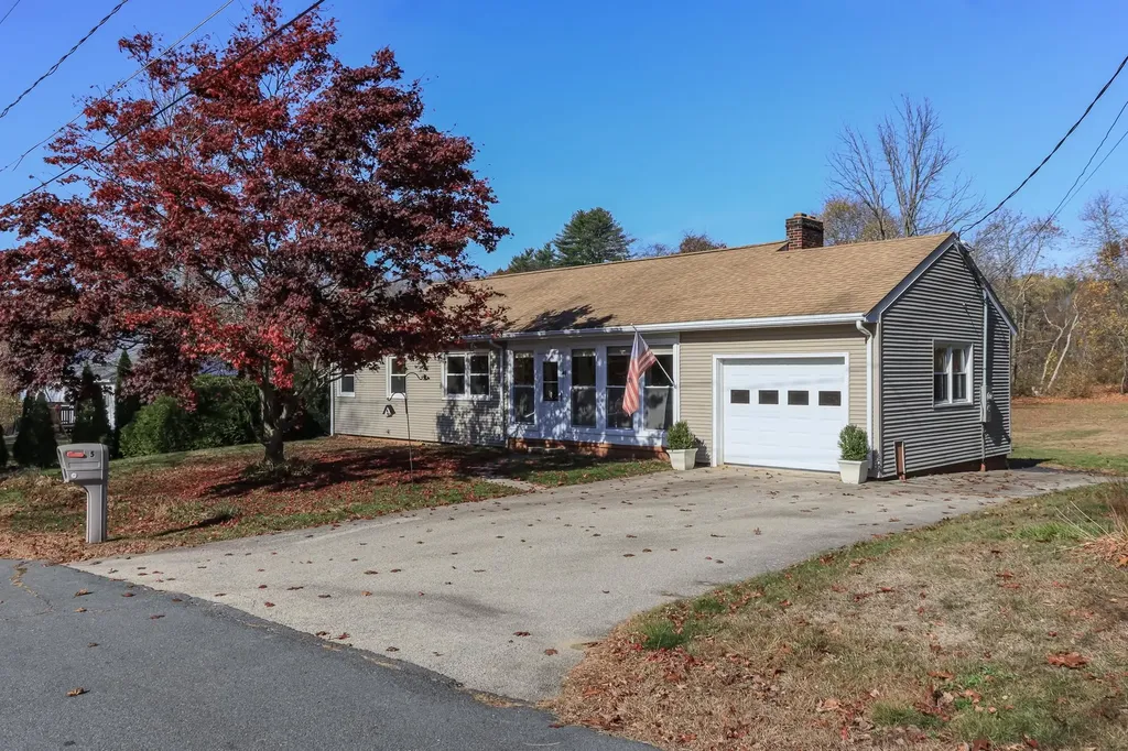5 Hillcrest Avenue Plaistow NH 03865