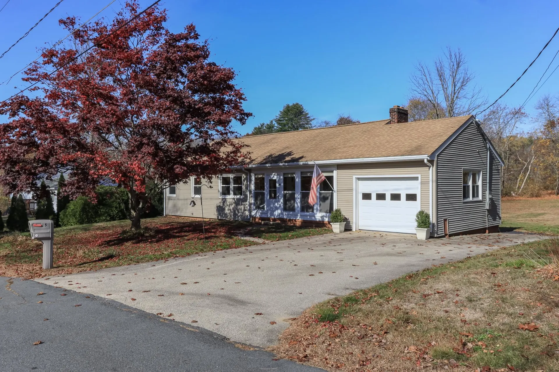 5 Hillcrest Avenue Plaistow NH 03865