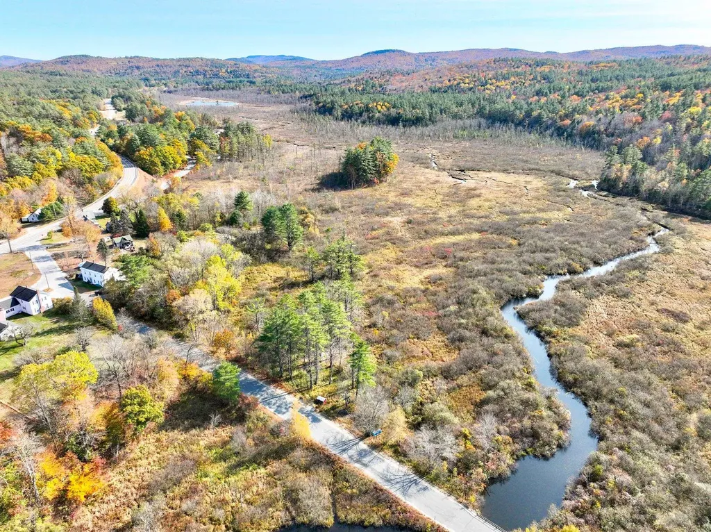 00 Riddle Hill Road Grafton NH 03240
