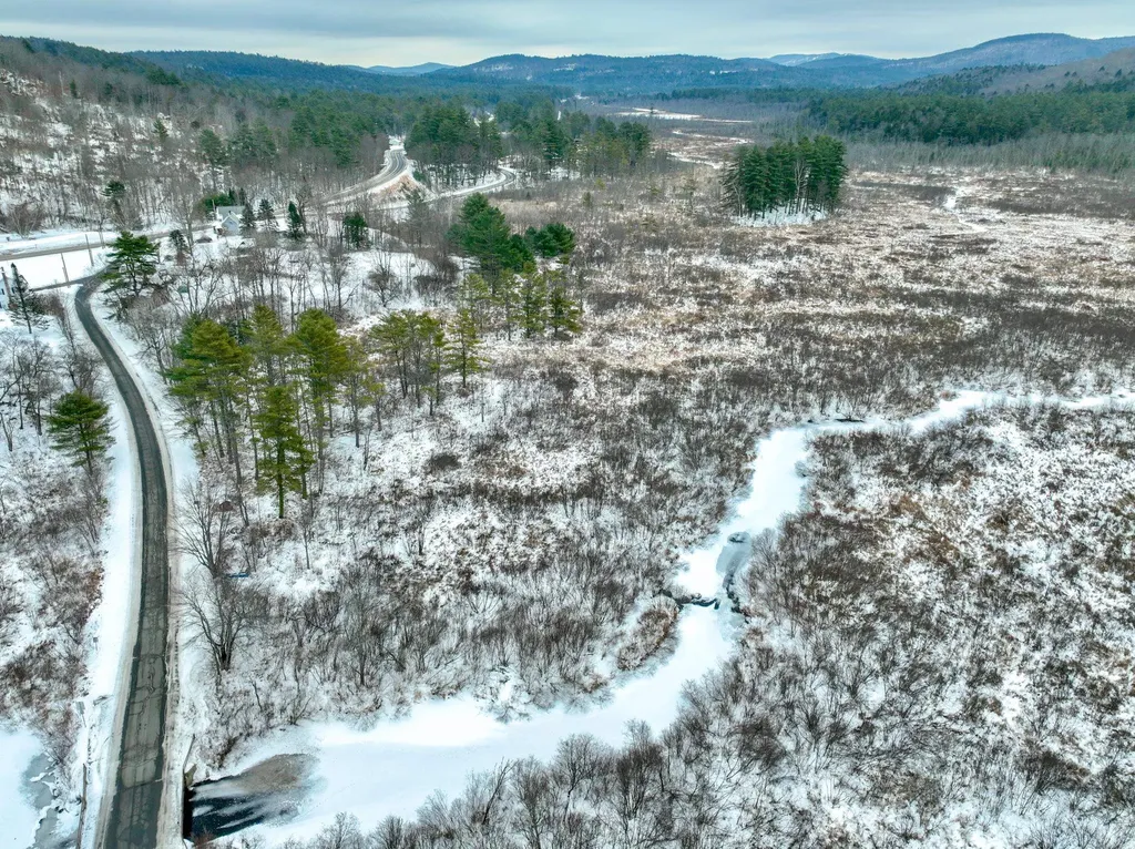 00 Riddle Hill Road Grafton NH 03240