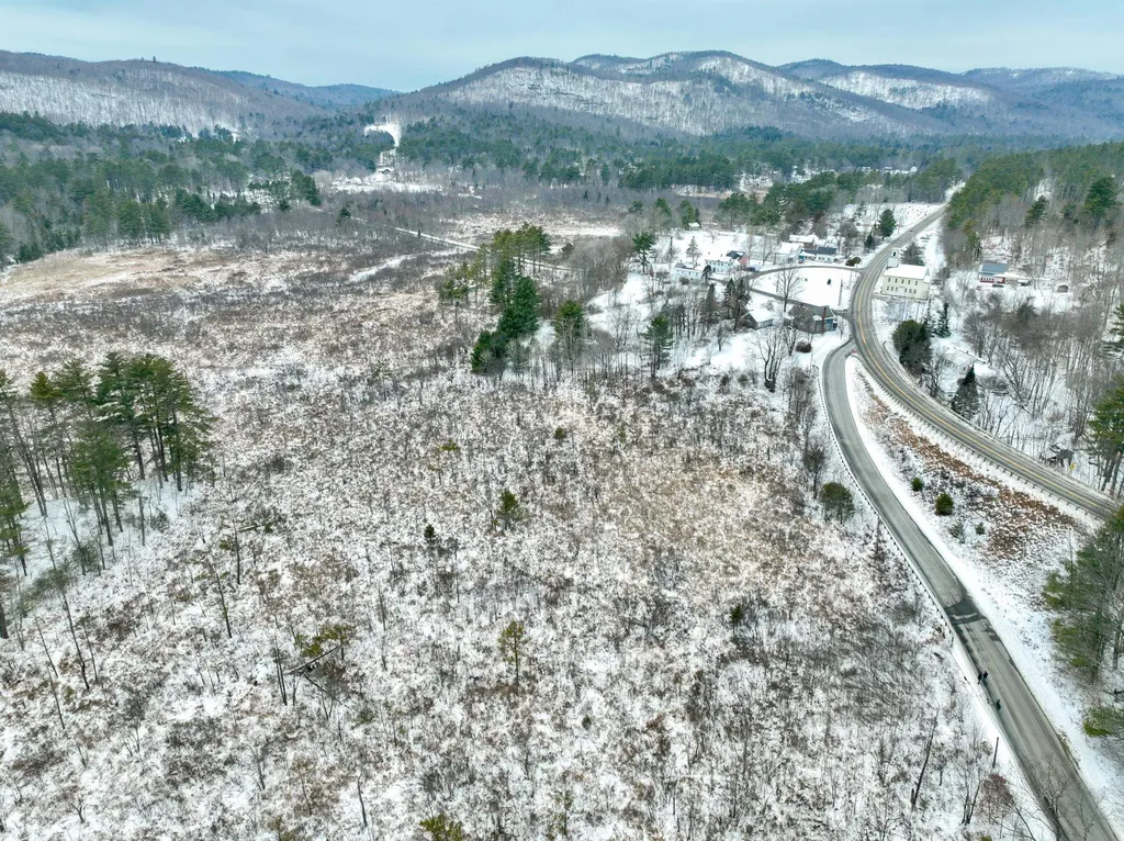 00 Riddle Hill Road Grafton NH 03240