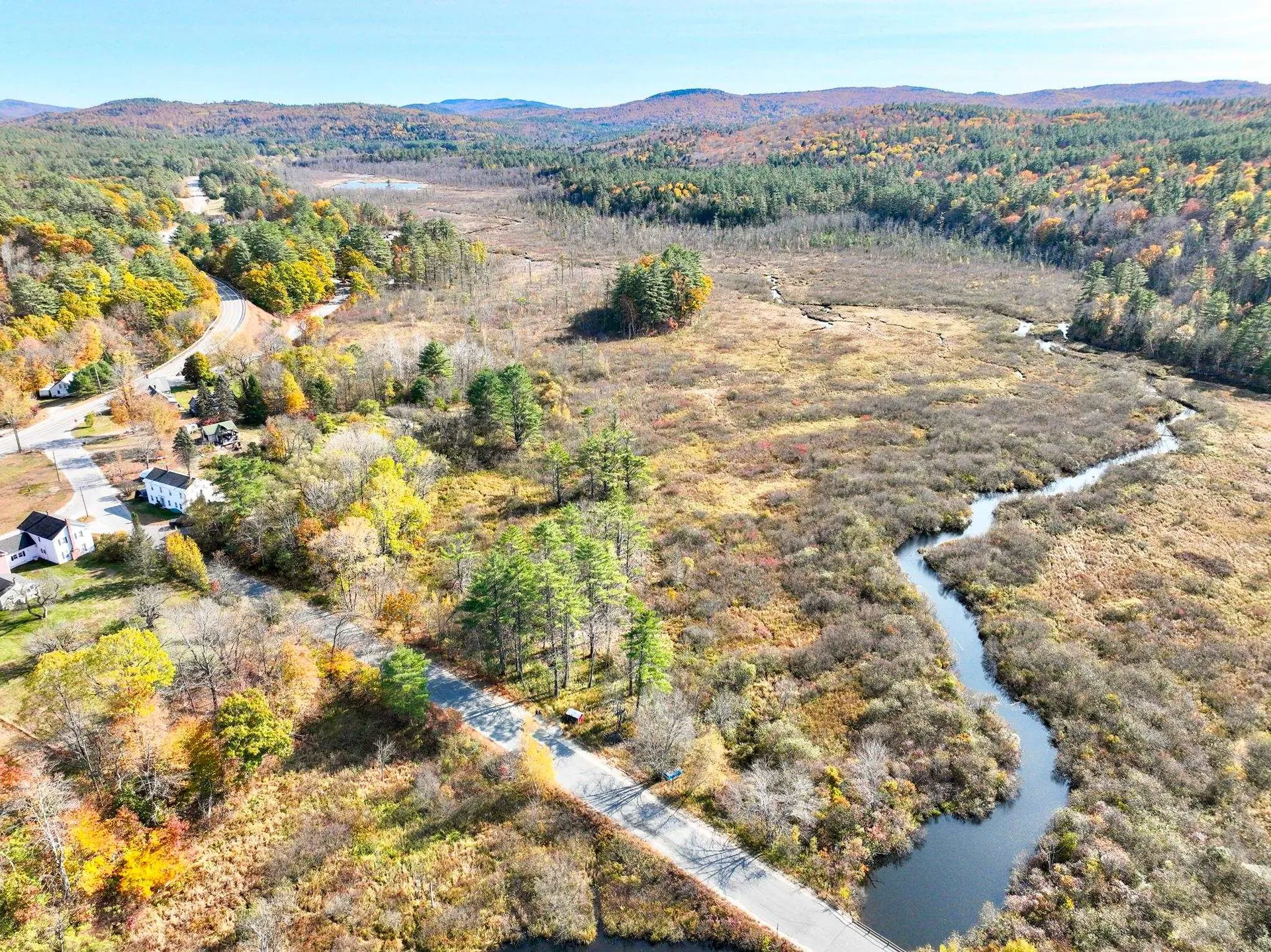 00 Riddle Hill Road Grafton NH 03240