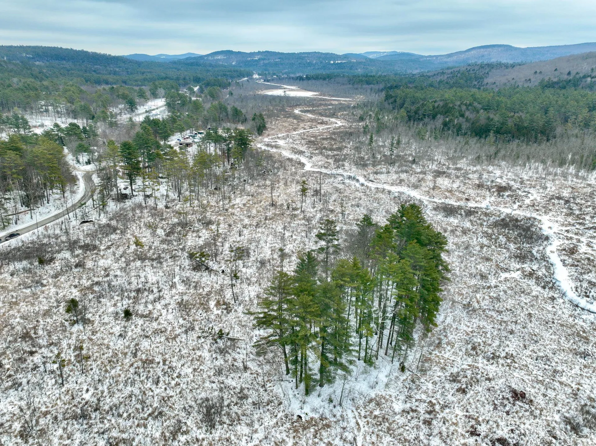 00 Riddle Hill Road Grafton NH 03240