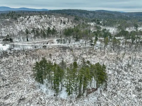 00 Riddle Hill Road Grafton NH 03240