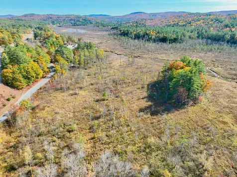 00 Riddle Hill Road Grafton NH 03240