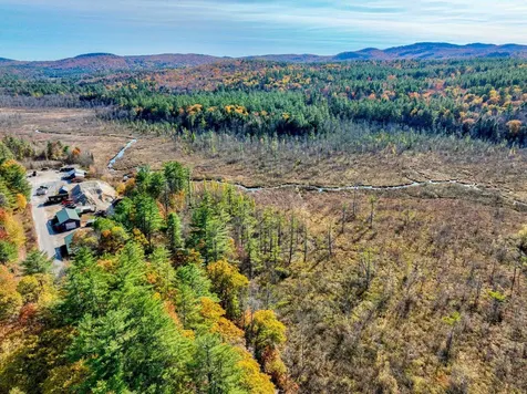 00 Riddle Hill Road Grafton NH 03240