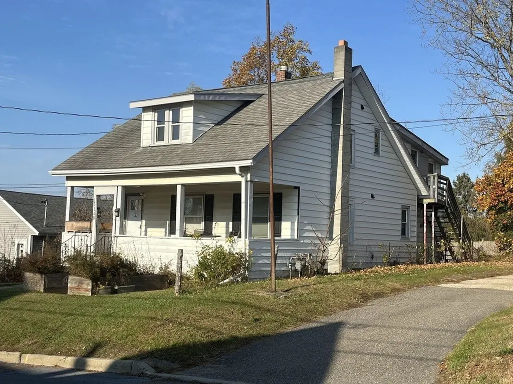 131 Pine Street Winooski VT 05404