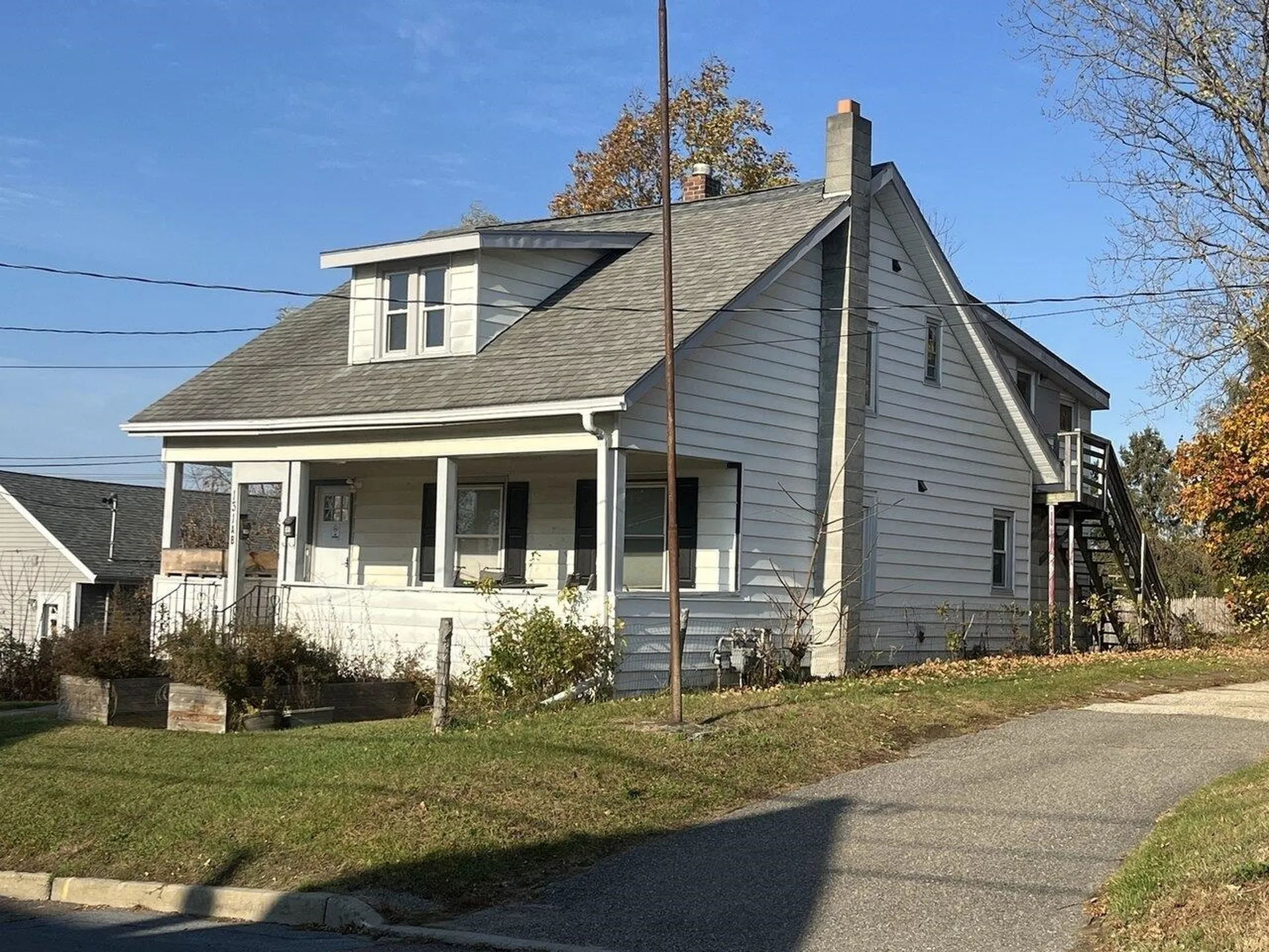 131 Pine Street Winooski VT 05404