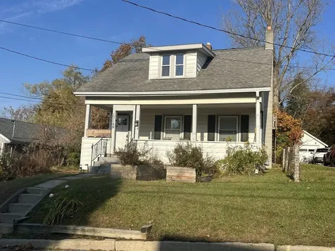 131 Pine Street Winooski VT 05404